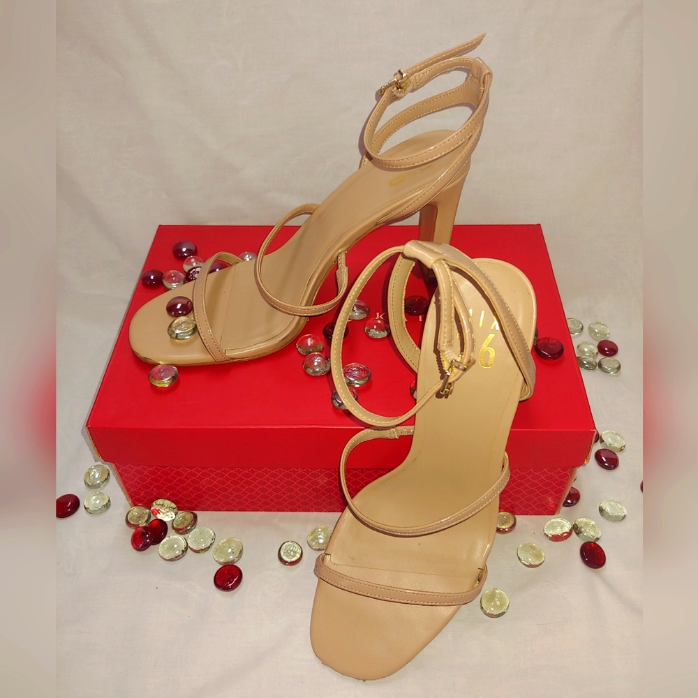 Women's Dress Shoes